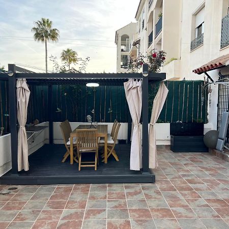 Marbella San Pedro Alcantara Exterior foto