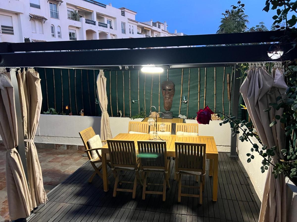 Marbella San Pedro Alcantara Exterior foto