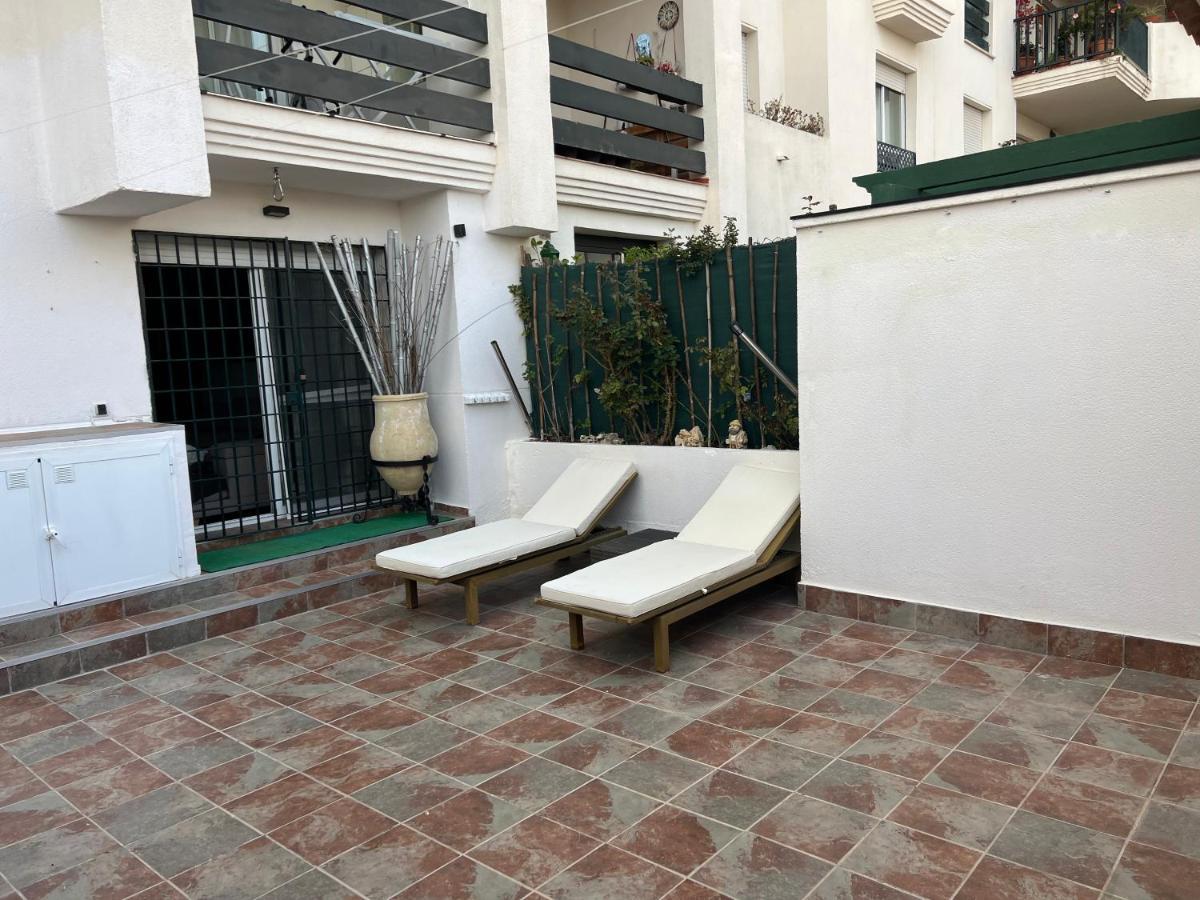 Marbella San Pedro Alcantara Exterior foto