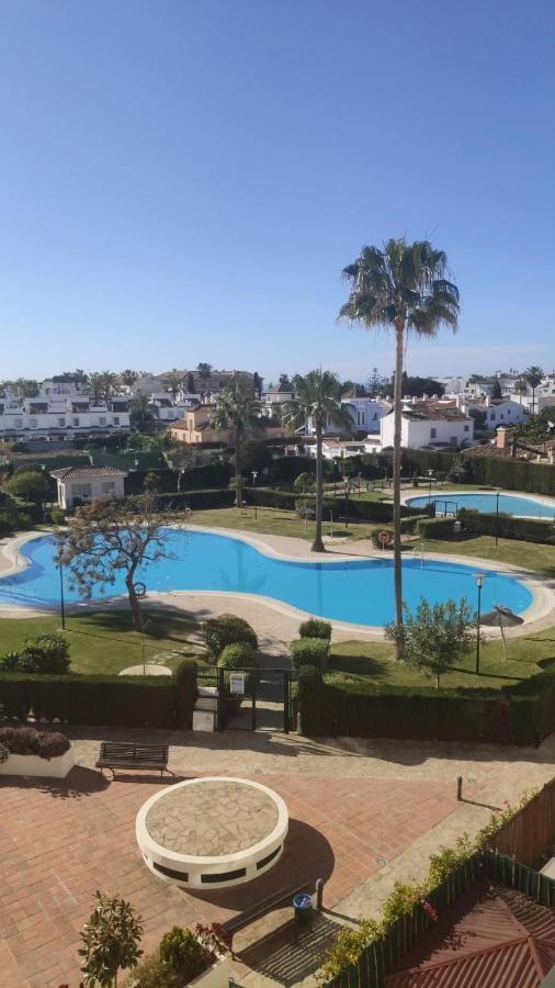 Marbella San Pedro Alcantara Exterior foto
