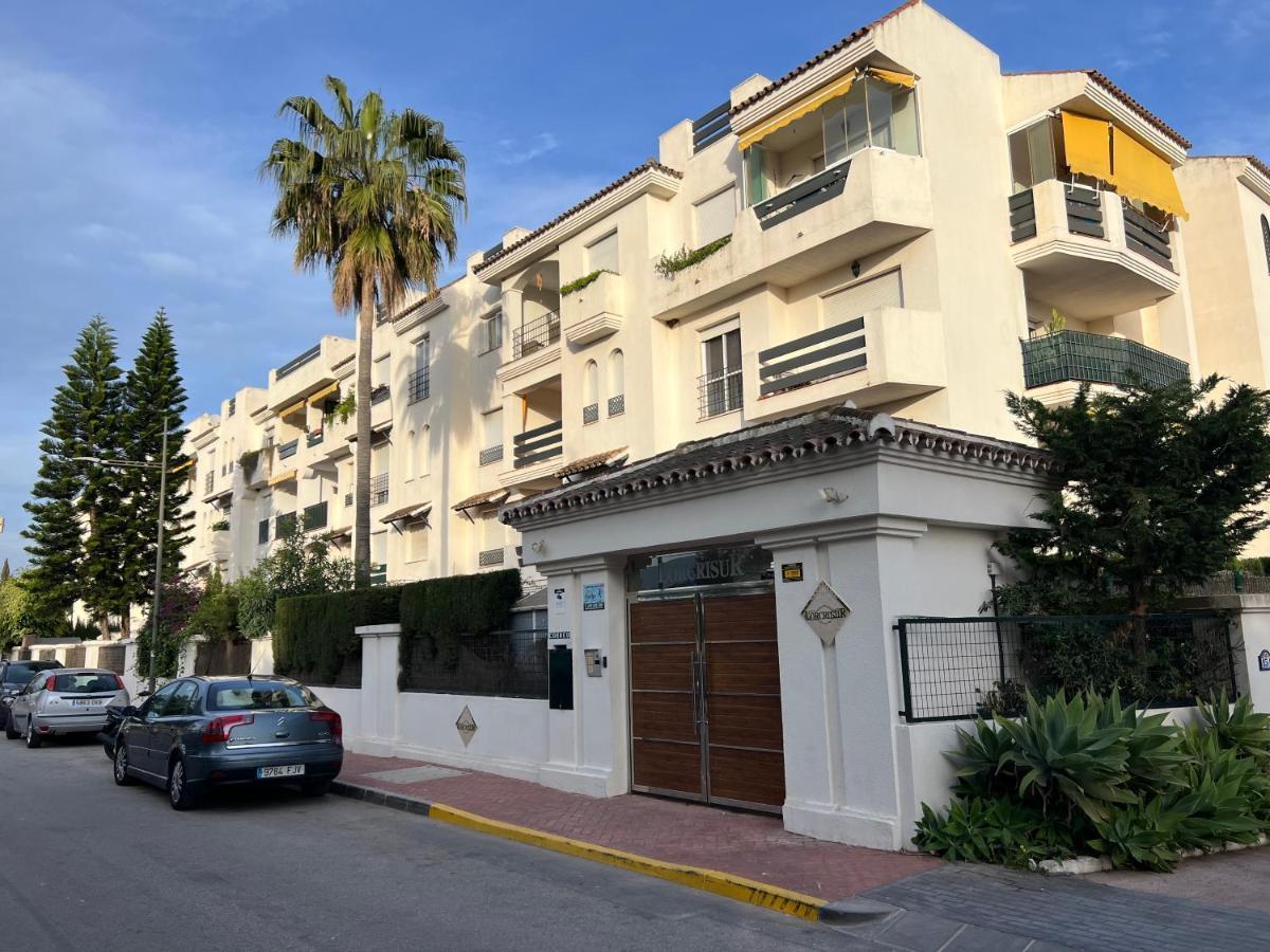 Marbella San Pedro Alcantara Exterior foto