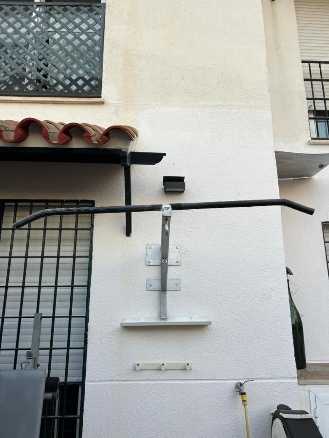 Marbella San Pedro Alcantara Exterior foto