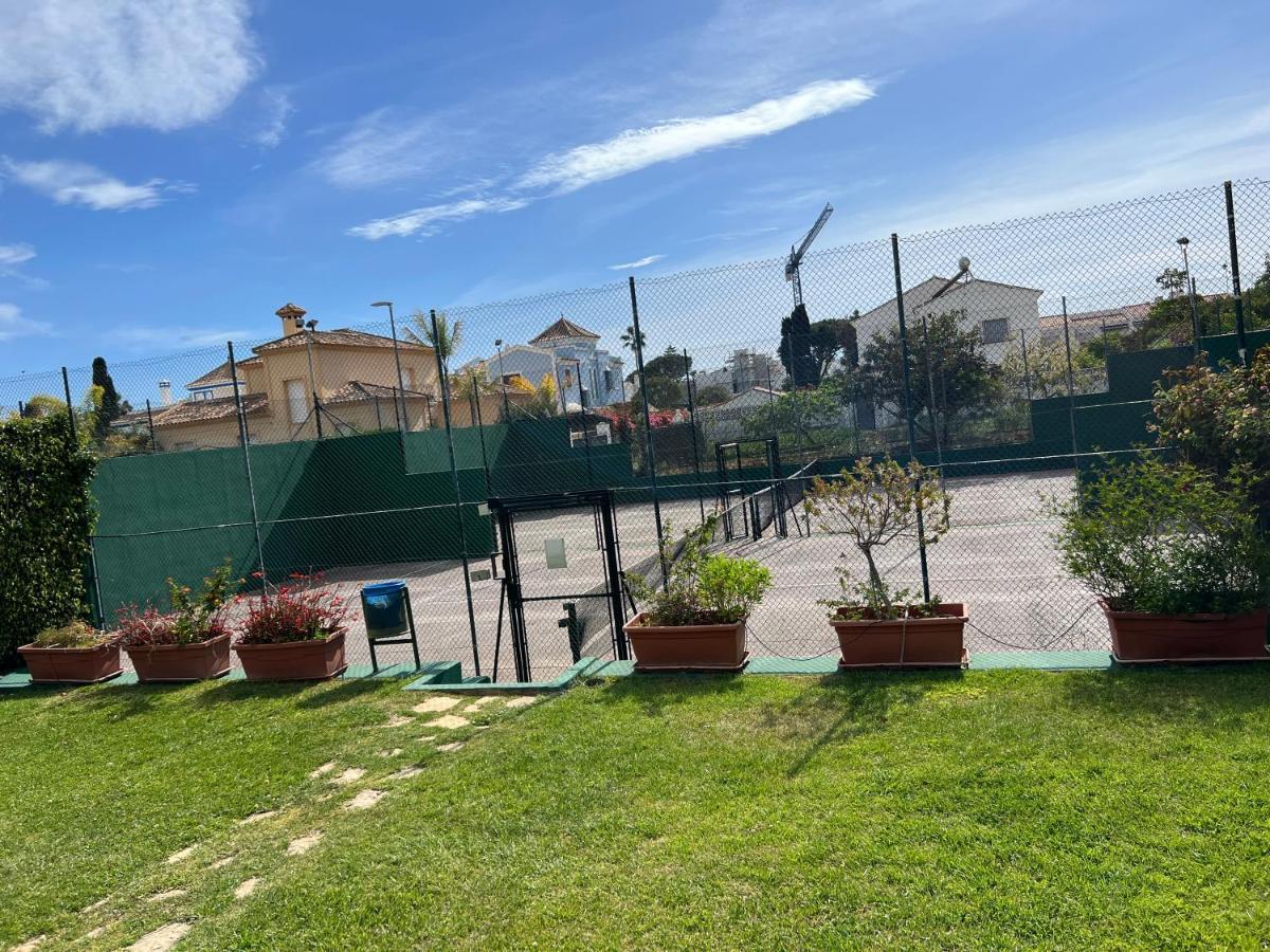 Marbella San Pedro Alcantara Exterior foto